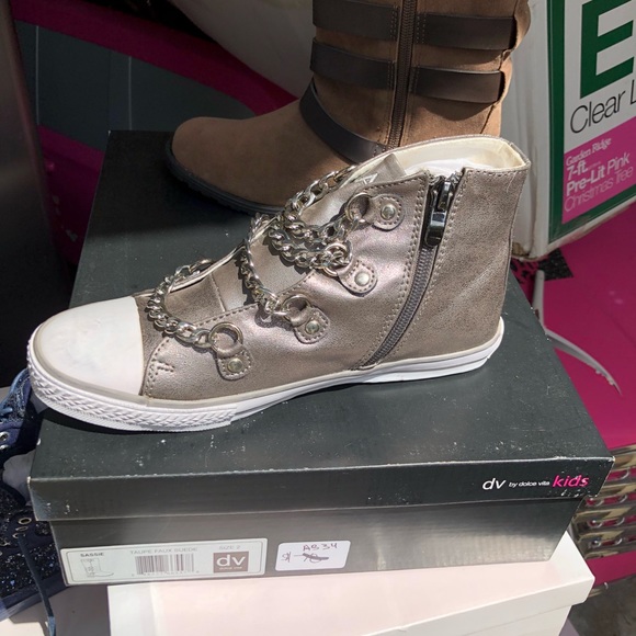 New children shoes - Picture 4 of 5